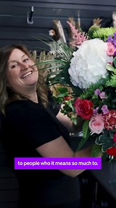 We’re back with the lovely team at Stephanies Flowers in Bourne to learn all about their journey into the world of flowers 🌸 Watch to the end to hear Steph’s pearls of wisdom for anyone considering a career in floristry... we’re just glad she hasn’t lost her sense of humour after 35 years in the industry 😂👏 Stay tuned for part 3 coming soon 👀 #supportsmallbusiness #localflorist #supportlocal | Interflora UK