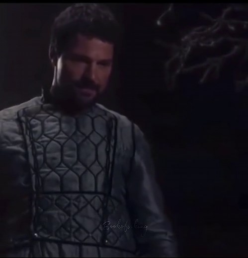 Exploring the Complex Relationship Between Ivar & Igor in Vikings