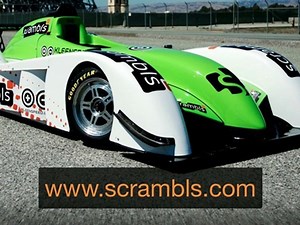 Interview with Race Driver Kevin Mitz Scrambls KleenSpeed EV-X11