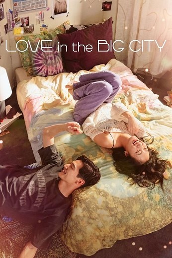Stream Love in the Big City (2024): Find it on Netflix, Prime Video, Hulu & more