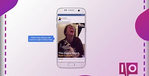 How to Stop Facebook Autoplay Video Audio