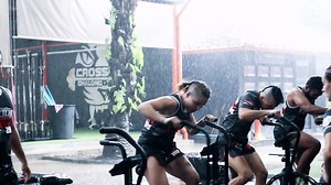 The first episode of the 2019 Tiger Muay Thai Fight Team Tryouts series goes live this Saturday! Check out this sneak peak in the meantime 😉 | Tiger Muay Thai & MMA Training Camp, Phuket, Thailand