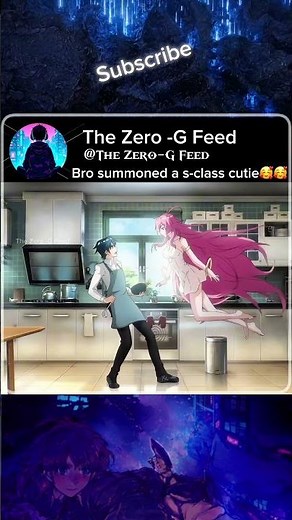 Bro summoned a S-Class cutie! 🥰🪄 | The Last Summoner #shorts