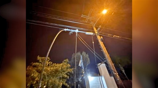 $50K in copper wiring recovered after theft