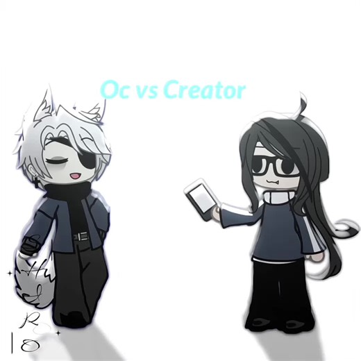 Gacha Life Animation Trends: Top Edits to Explore