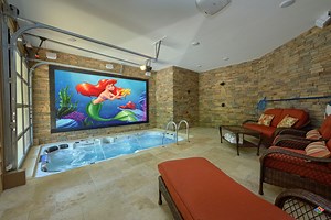 Poolin Around - 2 bedroom cabin in Sevierville, TN