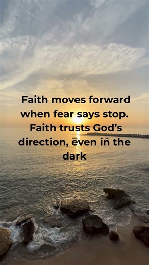 God Is Making a Way 🙏 (Even When You Can’t See It)