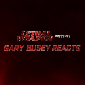 1.5K reactions · 247 shares | You loved Gary Busey as Mr. Joshua in the first movie, now he's back chatting about the show! Don't miss Lethal Weapon tonight at 9/8c on FOX! | Lethal Weapon FOX | Facebook