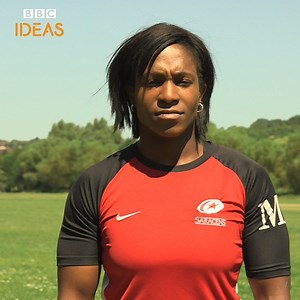 Rugby World Cup winner Maggie Alphonsi shares her tips for success. | BBC