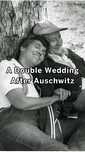 Valentine’s Day is tomorrow - what better way to celebrate than by sharing love stories from the Museum’s community? Erland Zygmuntowicz is a second generation Holocaust survivor and a Heritage Testimonies speaker for the Speakers Bureau. He shared the story of his parents’ whirlwind romance when he visited the Museum to relay his mother’s survival story to visiting students. Erland’s mother, Itka Frajman Zygmuntowicz, was 13 years old and living in the town of in the town of Chiechanow, Poland 