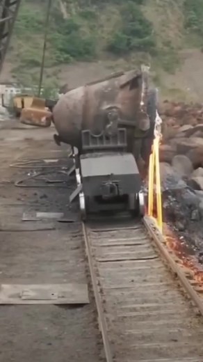 Industrial Furnace Operations in Extreme Environments