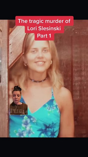 Lori Slesinski Cold Case Files: Solved Mysteries and True Crime