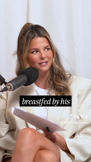 The Bridal Journey on TikTok
