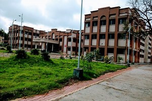 Govt Medical College Chandrapur Admission 2025-Cut off, Fees, Ranking, MBBS/PG/SS Courses