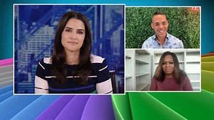 The Ali Forney Center boasts largest shelter for LGBTQ+ youth in US