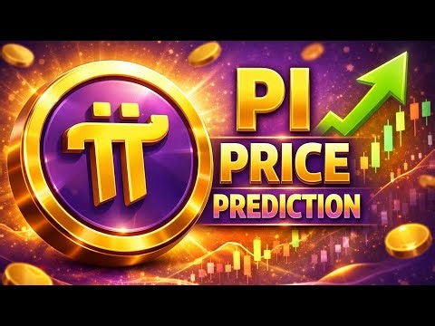 Pi Network Price Analysis 🚀 Pi Coin Prediction | PI Next Target & Breakout Signals