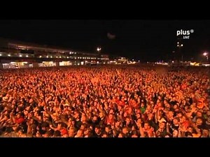System Of A Down - Aerials - live @ Rock am Ring 2011 HD