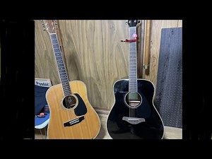 【YAMAHA FG-820】れびゅー 60歳からのギター