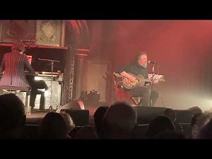 patterson hood /“ the van pelt parties”