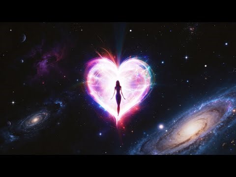 Irresistible Love Magnet 💗 Music Subliminal for Soul-Deep Love