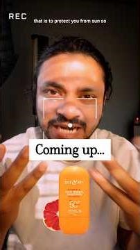 Truth About Dot & Key Mineral Ultra Light Sunscreen (No PR, No Bias) #sunscreen