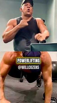 Vin Diesel 270 lbs BULK