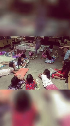 District- Wide Juniors Encampment january 23-24,2026 #gsp #highlight