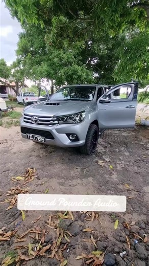 #groundpounderaudio🇹🇹🔊🎵🎼🎶 #fypシ #Gpaudio #timpanoaudio🇹🇹 #foryourpage @Narendra