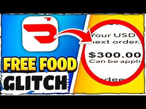 NEW DoorDash Promo Code 2026 – How to Get FREE Food Credit