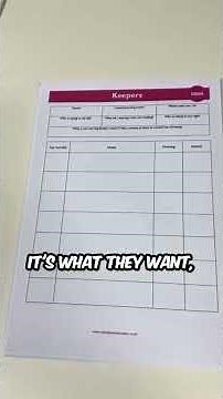 The Best Way to Track Your Learning (Exclusive Technique)