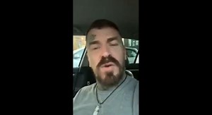 Patriot Is Speaking On Behalf Of The Entire World