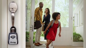 94 reactions · 20 shares | For 100 years, you've trusted Master Lock to safeguard everything you value and hold dear. As we celebrate 100 years, click now and explore all the ways we can help you live a safer, more secure life. | Master Lock | Facebook