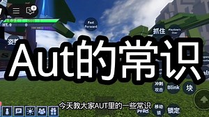 Aut手机端小常识