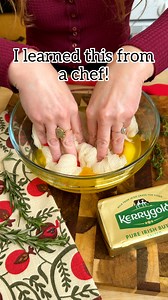 Easiest Juicy Holiday Turkey! 🦃 Try this classic Julia Child turkey trick! Soak a cheesecloth in butter to roast a juicy, crispy turkey this Thanksgiving! #turkey #Thanksgiving #easyrecipe #butter #juliach | Jeff & Lauren
