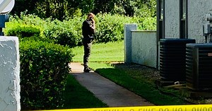 Detectives investigating suspicious death of woman found in Ormond Beach home