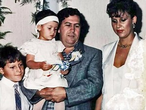 29 Absolutely Ridiculous Facts About Pablo Escobar