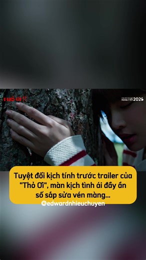 Phim Thỏ Ơi Khởi Chiếu Ngày Mùng 1 Tết 2026