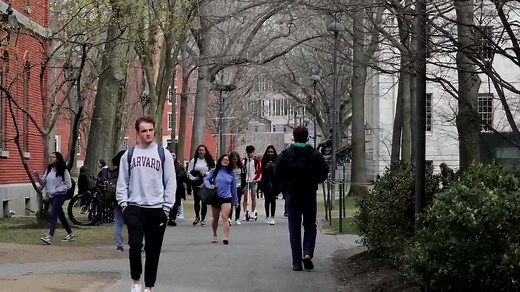 6.2K views · 93 reactions | A U.S. appeals court upheld Harvard University's use of race in undergraduate admissions, rejecting a challenge by affirmative action opponents who said the school's policy discriminates against Asian-Americans https://reut.rs/3kwzNX8 | Reuters | Facebook