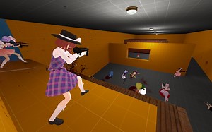 【GMOD】地图推荐：战役地图《The road of hubris (狂妄之路)》_哔哩哔哩bilibili_GMOD_演示