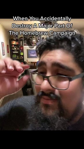 Restoring Power to the Broken Sword in Dungeons and Dragons