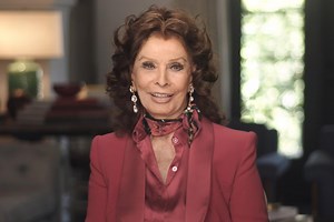 Stream It Or Skip It: ‘What Would Sophia Loren Do?’ on Netflix, A Short and Sweet Documentary About the Lives of Two Incredible Women and the Families They Made