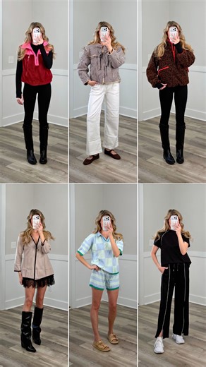 Watch Try on haul! #tryon #unboxing #womansfashion on Amazon Live