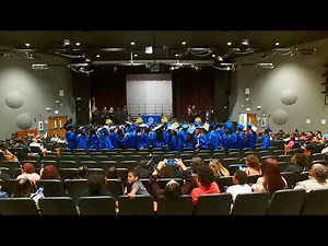 Lincoln Elementary School 8th Grade Graduation (SY2025-2026)