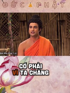 Rời Vinh Hoa: Mẹ Con Da-du-đà-la Vào Rừng | Cuộc Đời Đức Phật