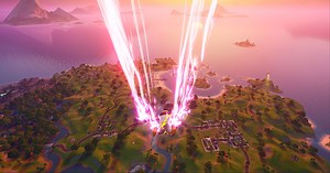Epic は Niagara を『フォートナイト』の開発にどのように取り入れているか