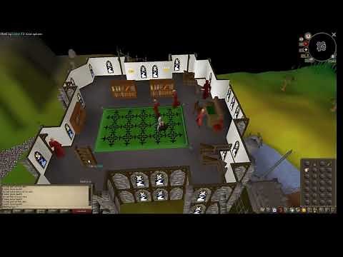 [OSRS] Priest in Peril Ironman Quest Guide