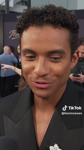 Jaafar Jackson's 'Michael' Movie Prep Revealed