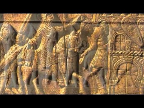 Identifying the Parthians Phoenicians & Scythians ( Israelites) Steven M Collins | Ancient History