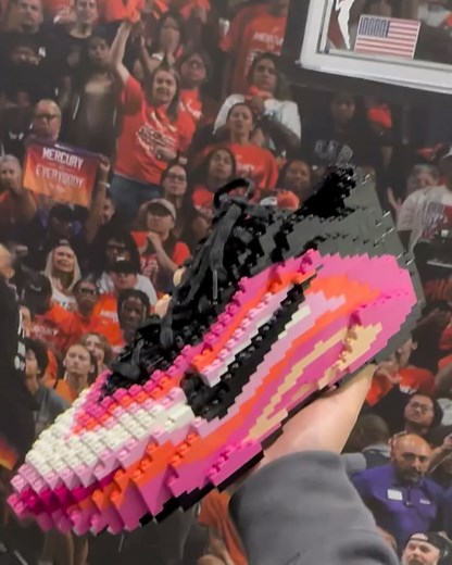 4.4K views · 34 reactions | Complex Sneakers on Reels | Facebook