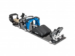 SABR Solutions - Oncology Systems Limited